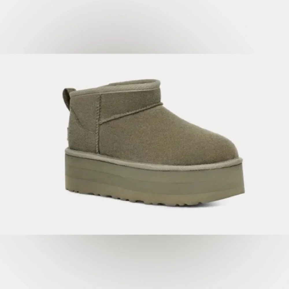 UGG modern interpretation